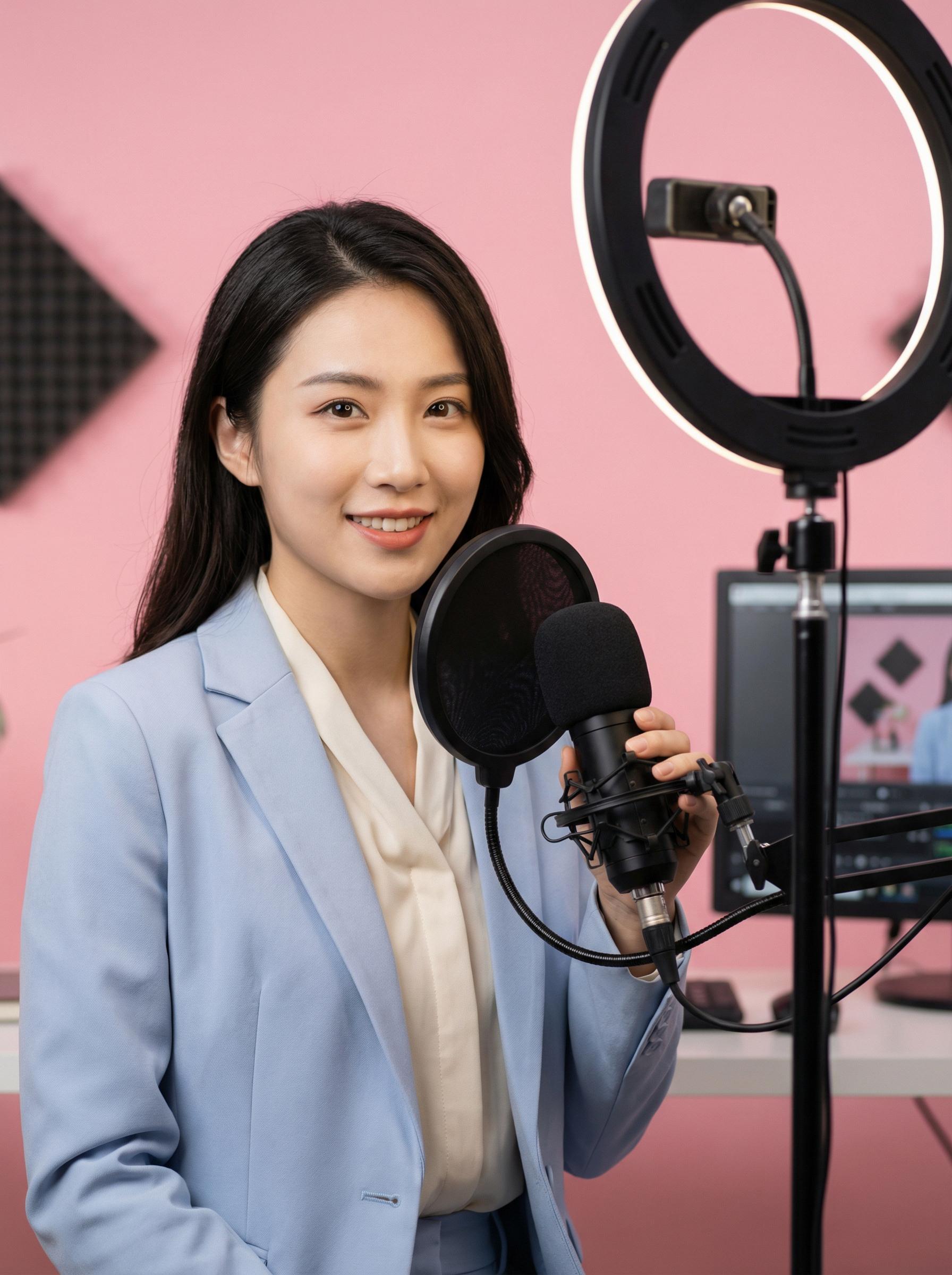 黑料创作者-直播达人