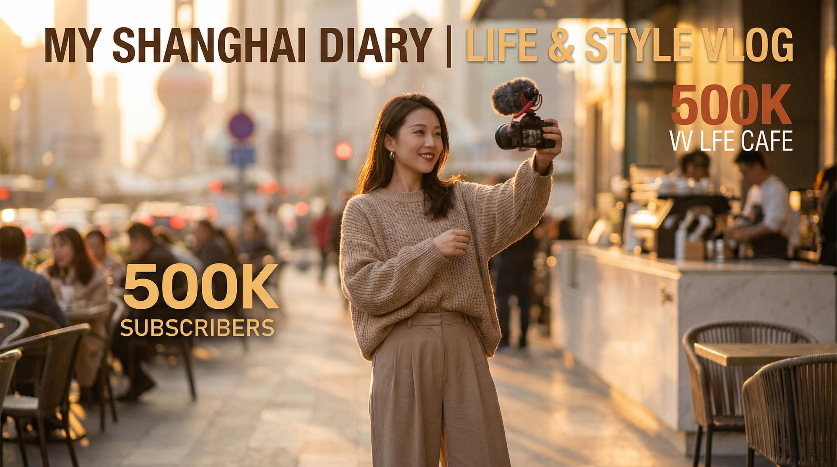 黑料获奖VLOG视频